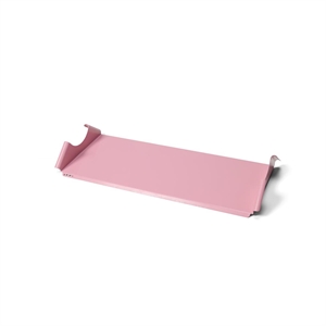 Pedestal Moon Tray Hylde Bubble Gum