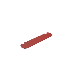 Pedestal Moon Light Hylde Burnin' Red