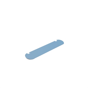Pedestal Moon Light Hylde Powder Blue