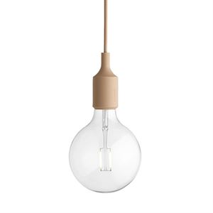 Muuto E27 Pendel Nude