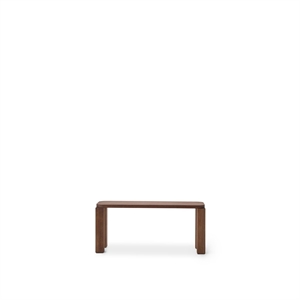 New Works Atlas Bænk L100 Røget Eg