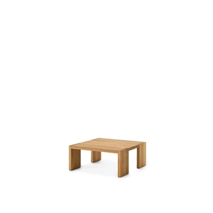 New Works Tenon Sidebord Stor Eg