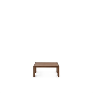 New Works Tenon Sidebord Stor Røget Eg