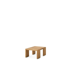 New Works Tenon Sidebord Lille Eg