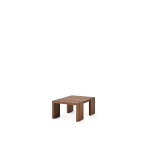 New Works Tenon Sidebord Lille Røget Eg