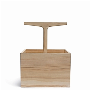 Ro Collection Toolbox Kasse Høj Træ