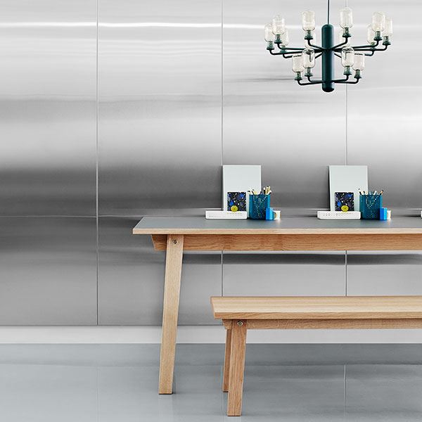 Normann Copenhagen Amp