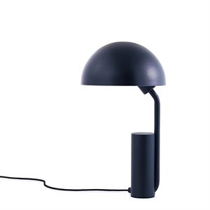Normann Copenhagen CAP Bordlampe Midnight Blue