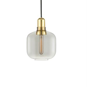 Køb en normann copenhagen lampe billigt online Loftslampe træ