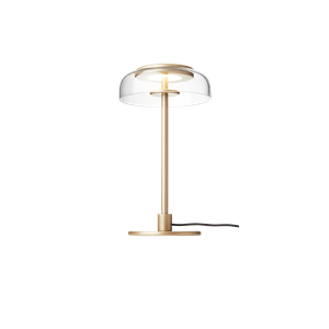 Nuura Blossi Bordlampe Lille Nordic Gold