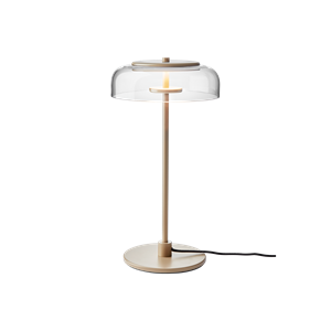 Nuura Blossi Bordlampe Messing