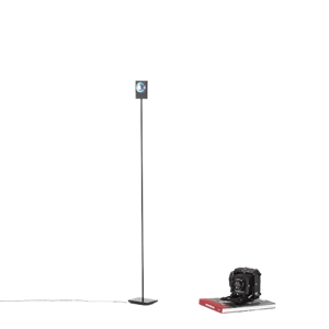 Halo Edition Classic One Lysprojektør Sunset Red