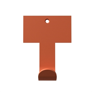 Maze Only Hooks XS Knage Tangerine