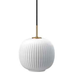 Edgeform Vibra Pendel Ø18 Opal