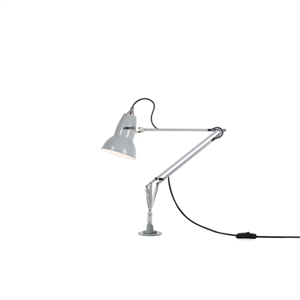 Anglepoise Original 1227 Mini Bordlampe Med Indsats Dove Grey