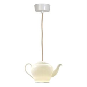 Original BTC Tea Pendel