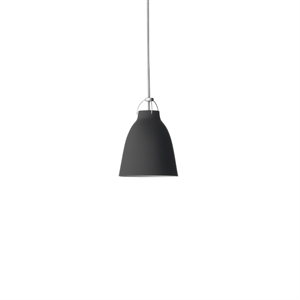 Fritz Hansen Caravaggio Pendel P1 Mat Sort