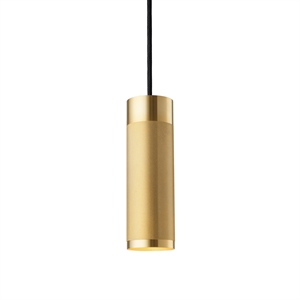 Thorup Copenhagen Patrone Pendel Messing