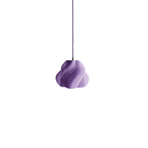 Crème Atelier Soft Serve 01 Pendel Lavender Sorbet/Krom