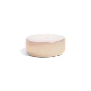 Møbel Copenhagen Pair Sidebord L Keramik/Light Ivory