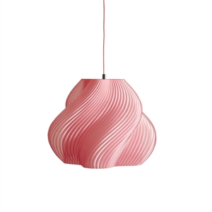 Crème Atelier Soft Serve 03 Pendel Peach Sorbet/Krom