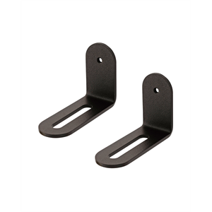 Pedestal Soundbar Bracket Set Kul