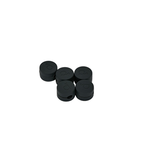 Pedestal Cable Clips Kul