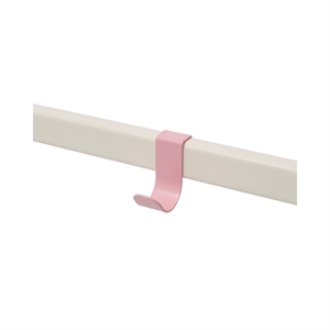 Pedestal Hook Mount Bubble Gum