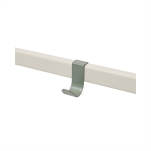 Pedestal Hook Mount Mossy Green
