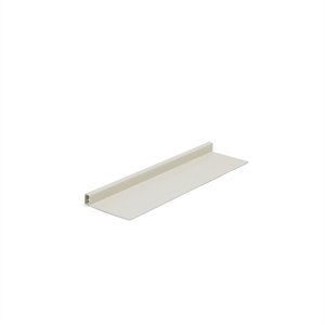 Pedestal Hopper Hylde Pearl