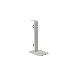 Pedestal Power Tower Kabelstander Pearl