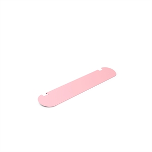 Pedestal Pipe TV Hylde Bubble Gum