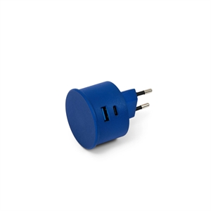 Pedestal Power Adapter Ultra Marine
