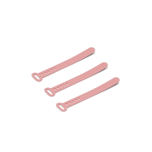 Pedestal Cable Tie Bubble Gum