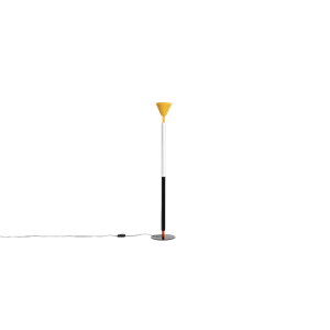 Petite Friture Pyl Gulvlampe Multifarvet