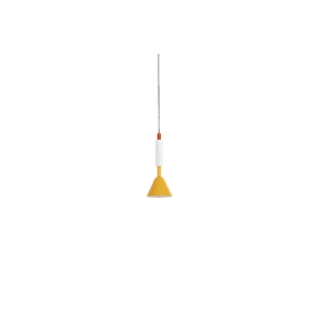 Petite Friture Pyl Pendel 54 Multifarvet