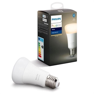 Philips Hue White 9W E27