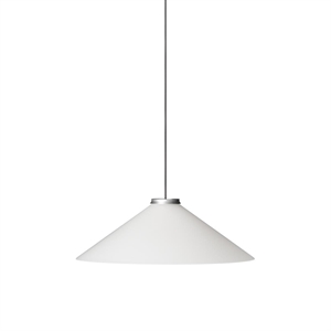 Pholc Aline 58 Pendel Frosty/Aluminium