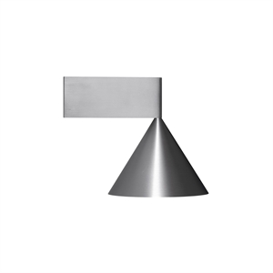 Pholc Apollo 14 Væglampe Aluminium