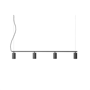 Pholc Donna Line 120 Pendel Sort
