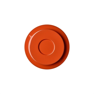 Pholc Lille 18 Væglampe Red Orange