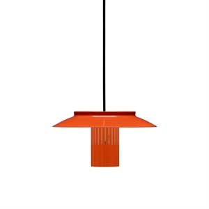 Pholc Lille 24 Pendel Red Orange