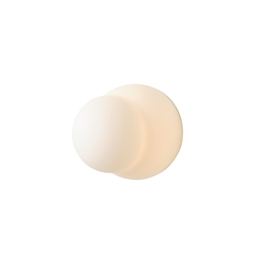 Pholc Fall 11 Væg/Loftlampe Opal