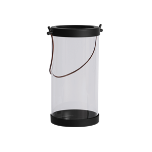 Andersen Furniture Pipe Lanterne Glas/Metal