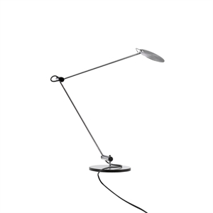 Baltensweiler PINA LED T Bordlampe Aluminium