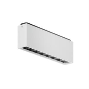 Karman Lateris C Loftlampe Hvid