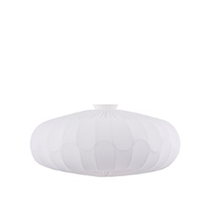Globen Lighting 50 Loftlampe Hvid