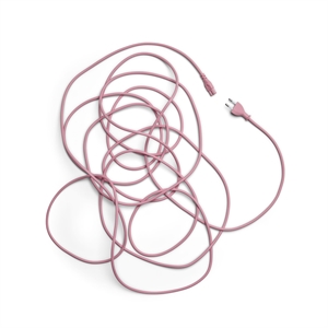 Pedestal Power Cable 750 cm Bubble Gum