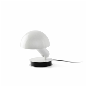 Faro BELA Bordlampe Hvid