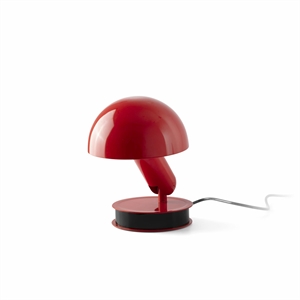 Faro BELA Bordlampe Rød